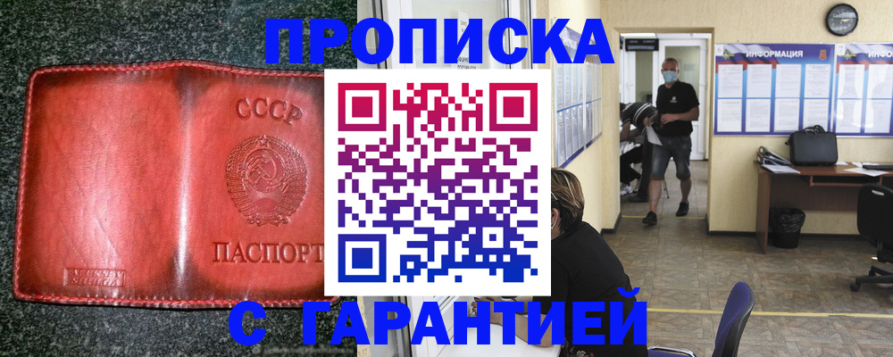 прописка гарантия в Егорьевске